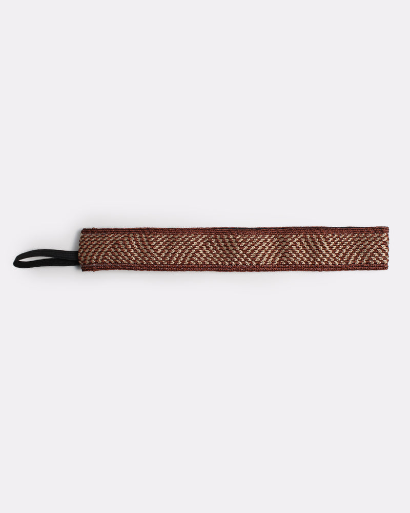 Saddle Straps - Original 1" Headband