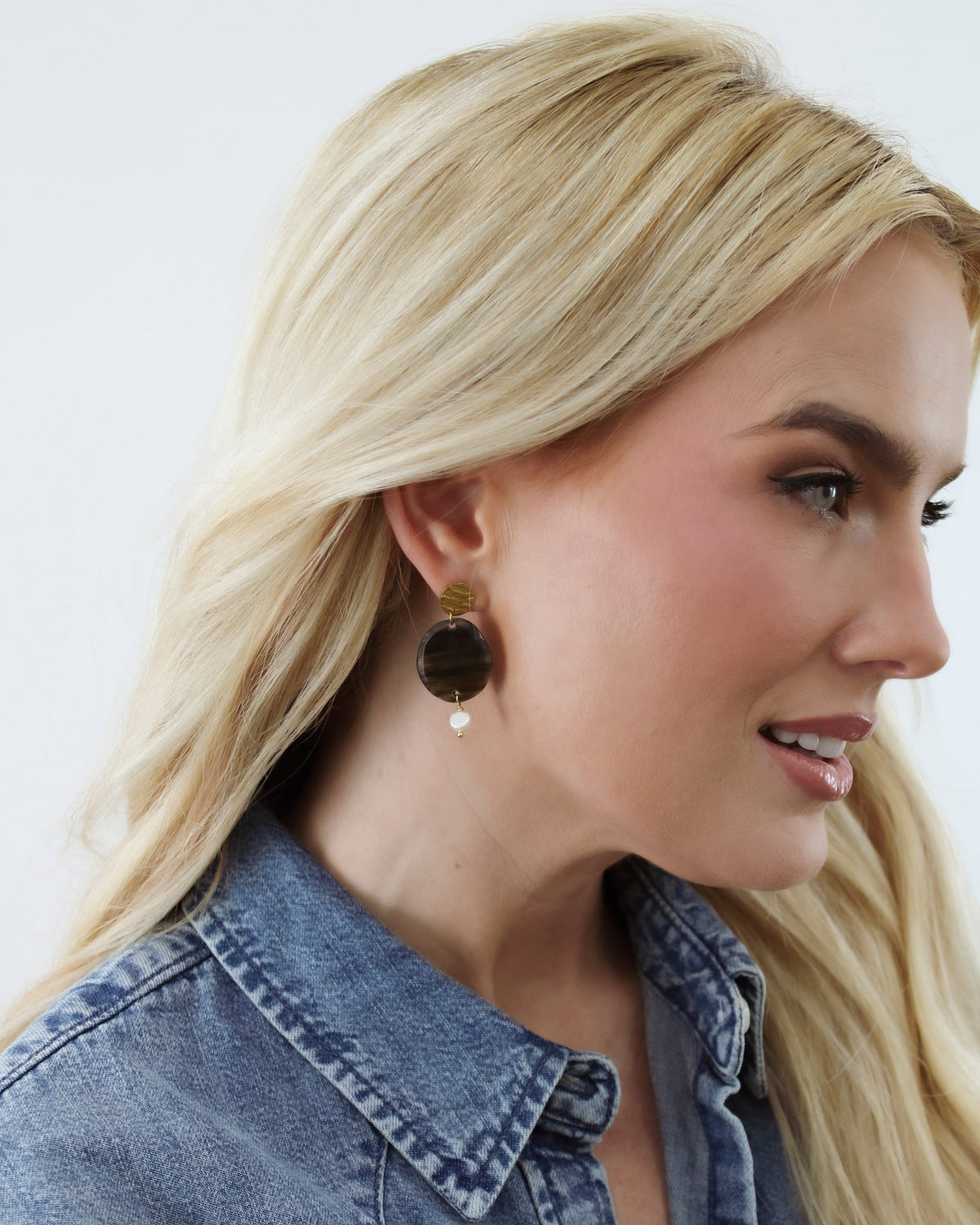 La Perla Earrings