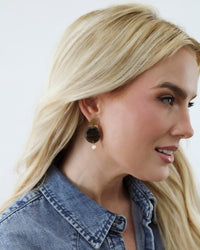 La Perla Earrings