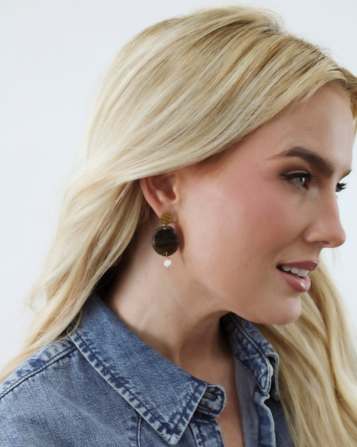 La Perla Earrings