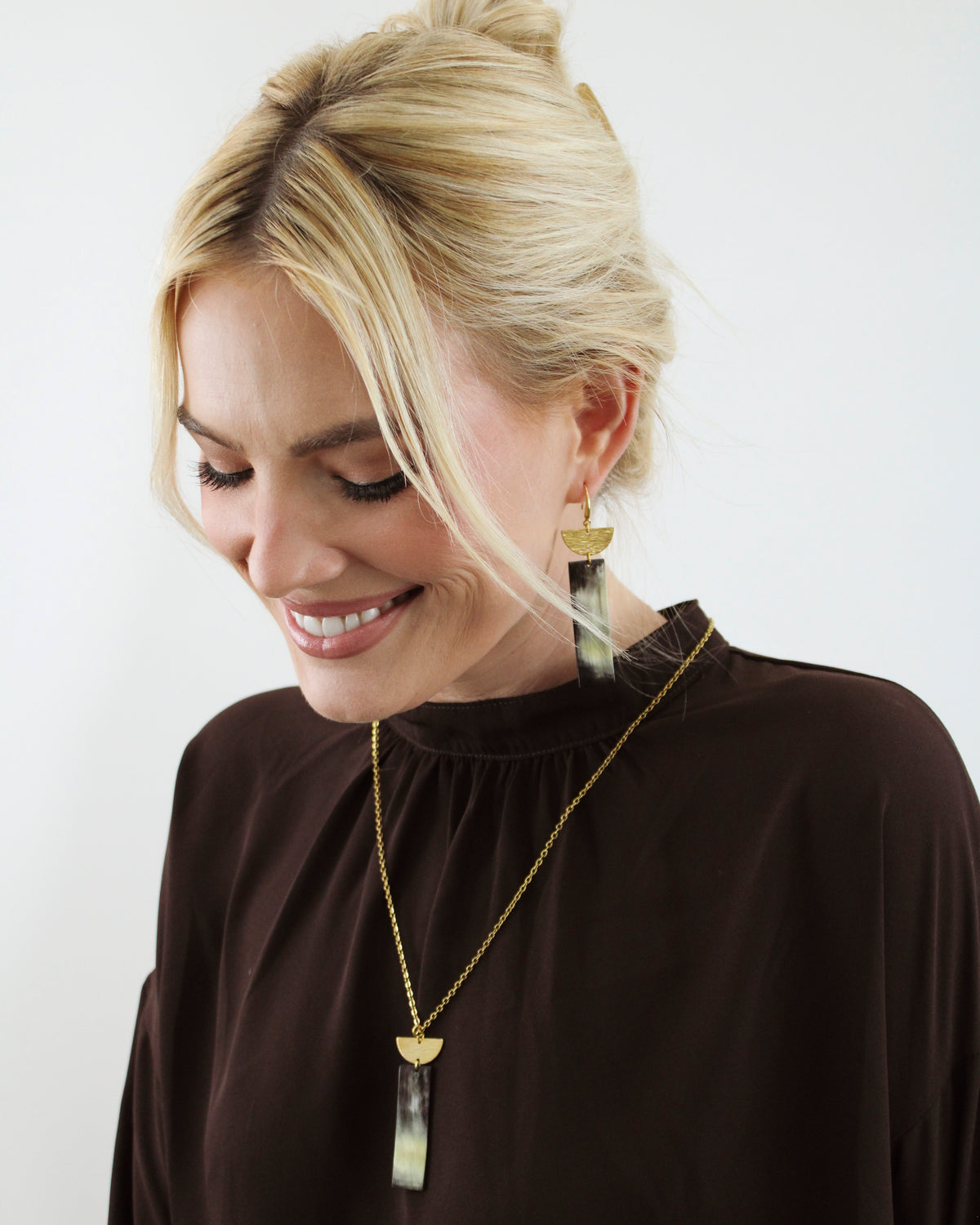 Esther Necklace