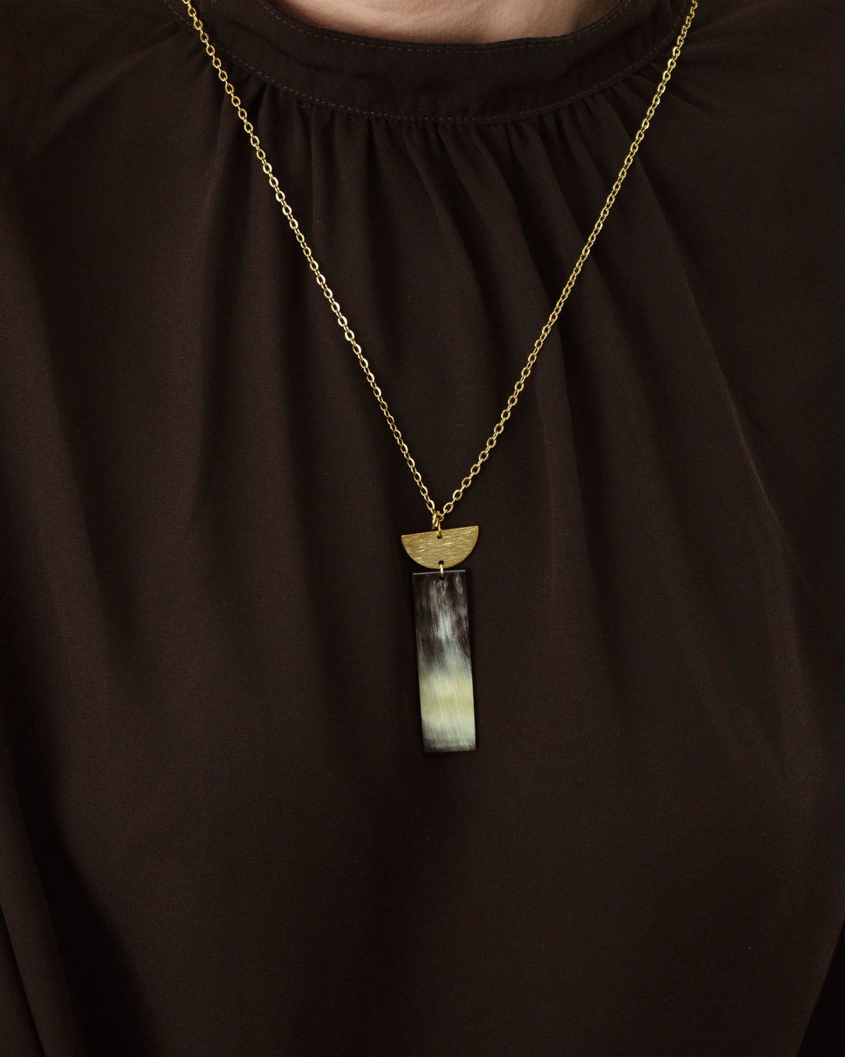 Esther Necklace