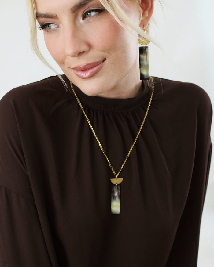 Esther Necklace