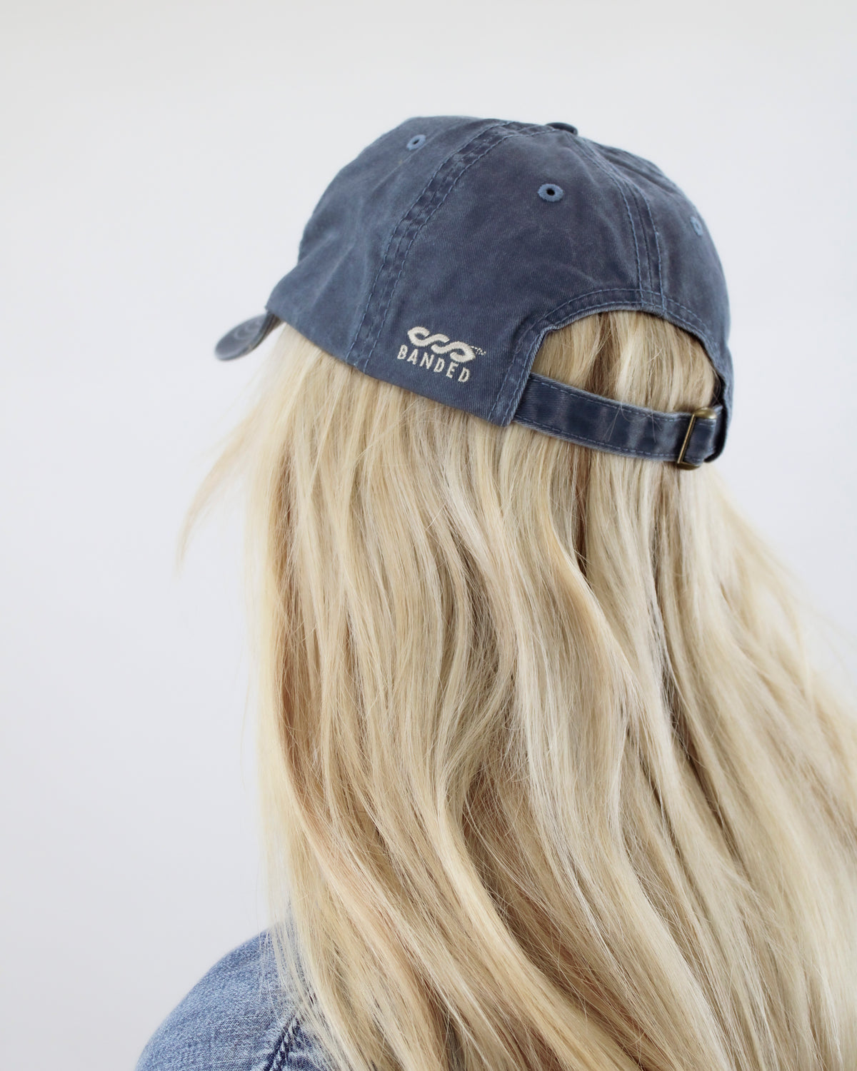 Empowerment Ball Cap