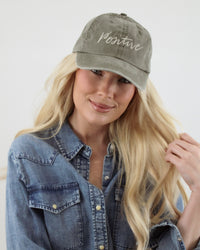 Empowerment Ball Cap