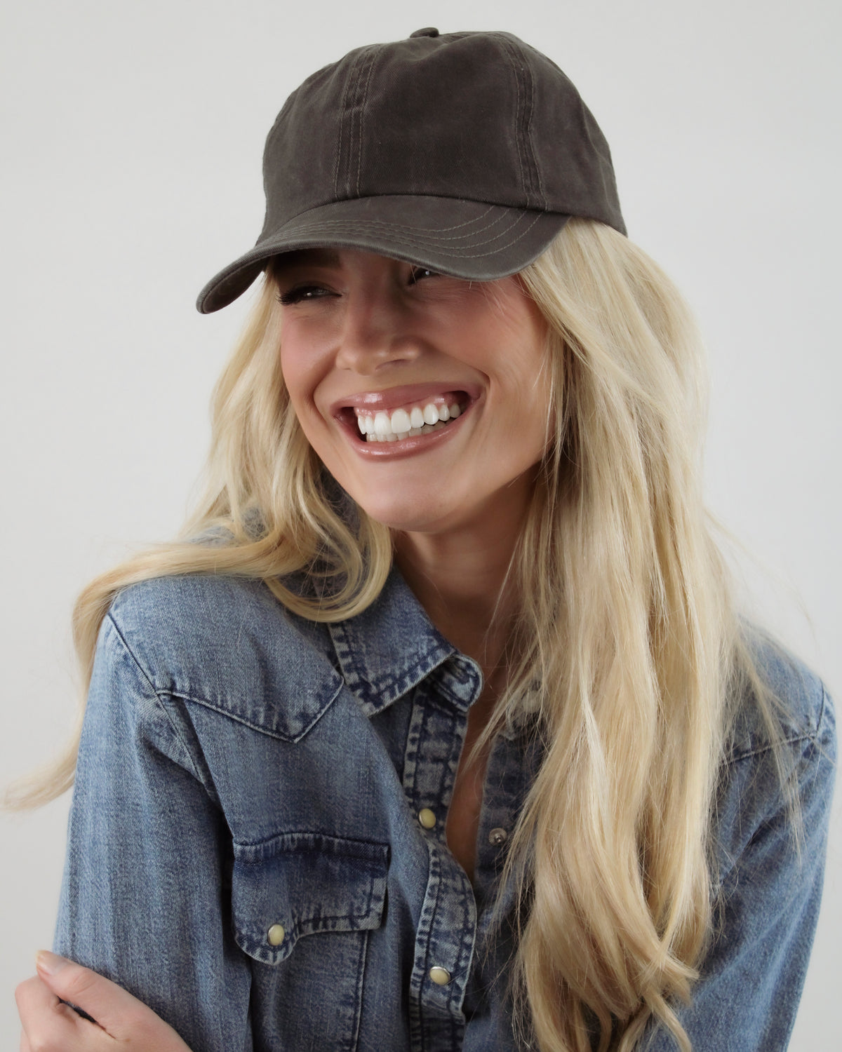 Ball Cap