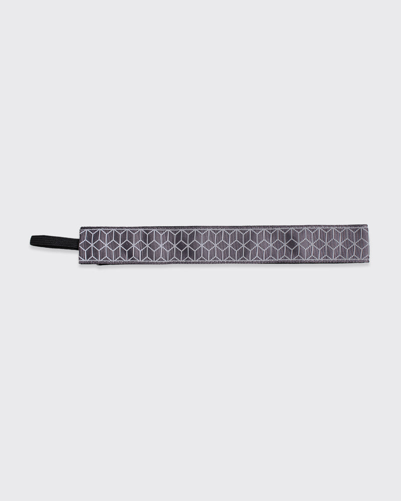 Cube - Reflective 1" Headband