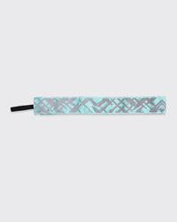 Paint Strokes - Reflective 1" Headband