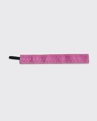 Cube - Reflective 1" Headband