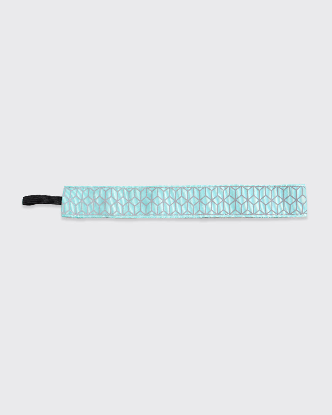 Cube - Reflective 1" Headband