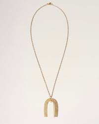 Rainbow Necklace