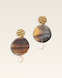 La Perla Earrings