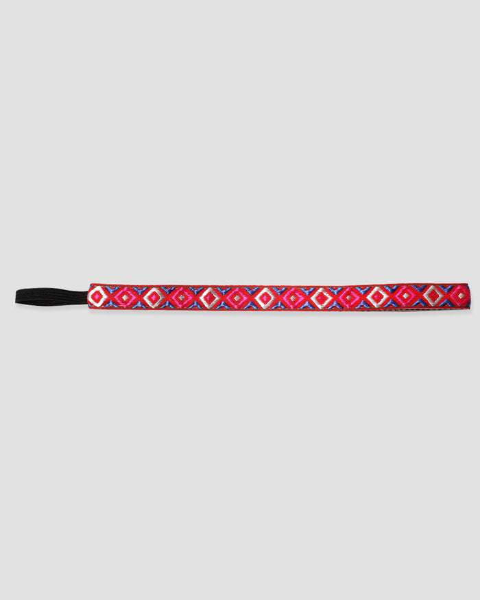 Sunset Spritz - Skinny Headband