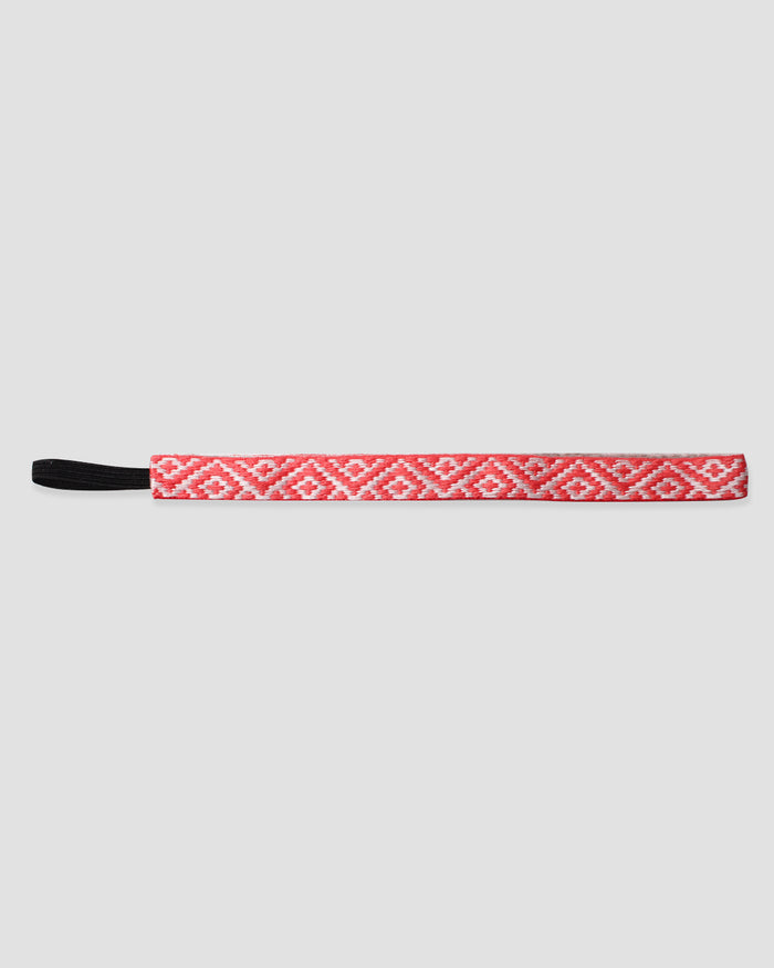Coral Weave - Skinny Headband