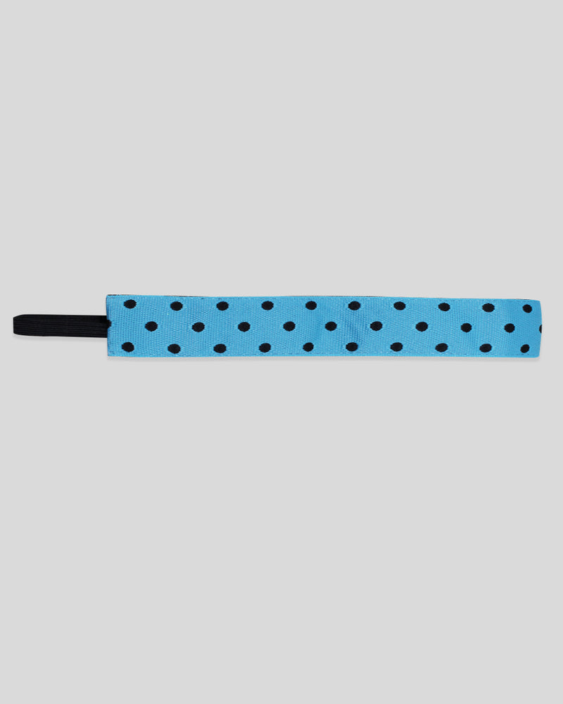 Seaside Dot - Original 1" Headband