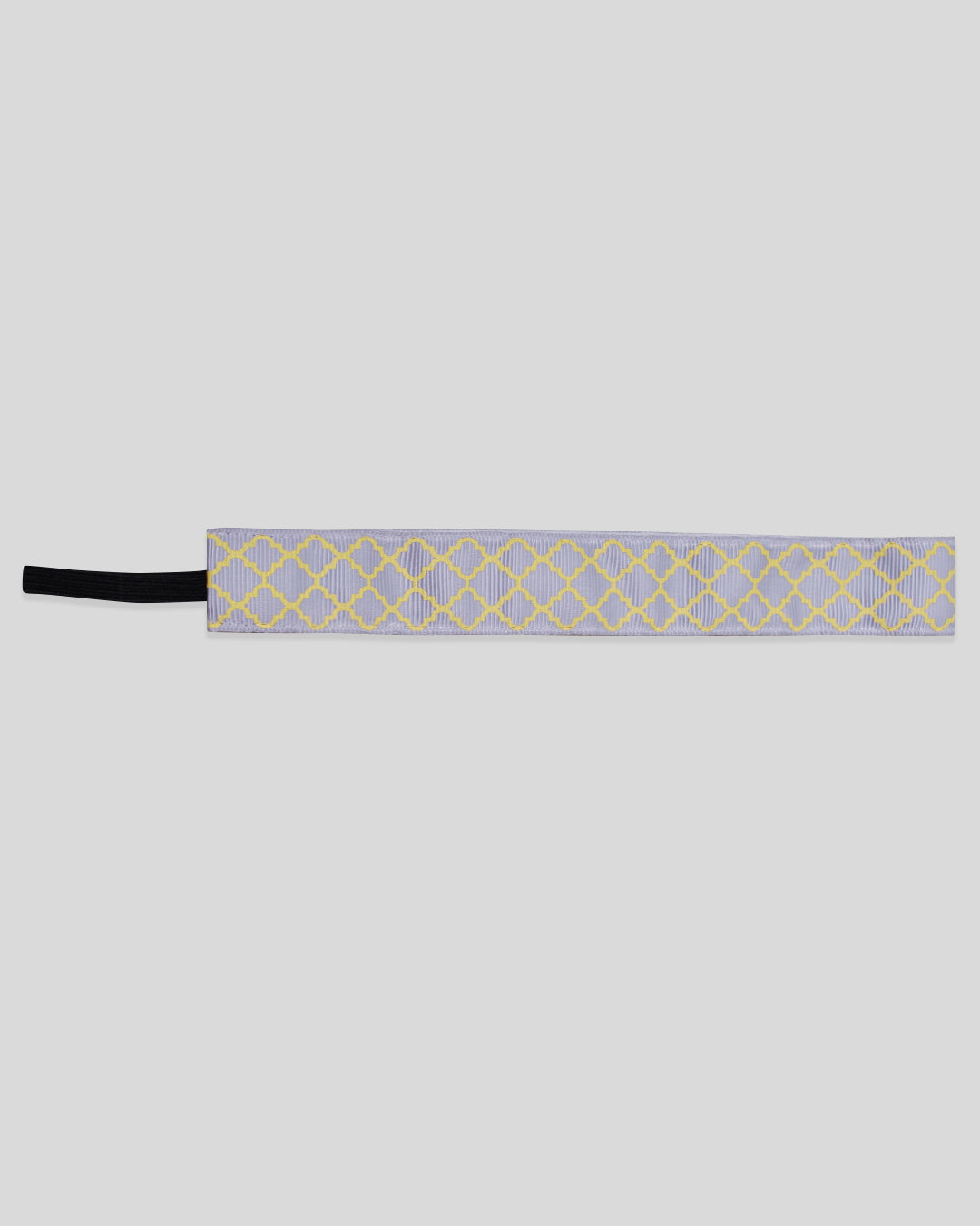Club Tile Lemon - Original 1" Headband