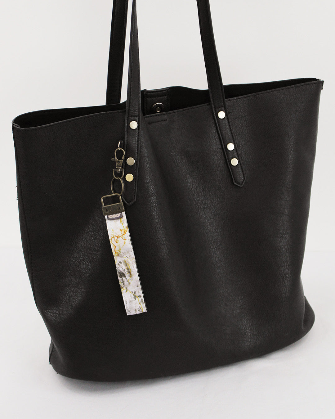 Classic Velvet Wrist Keychain