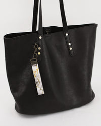 Classic Velvet Wrist Keychain