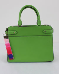 Cowgirl Cabana Velvet Wrist Keychain