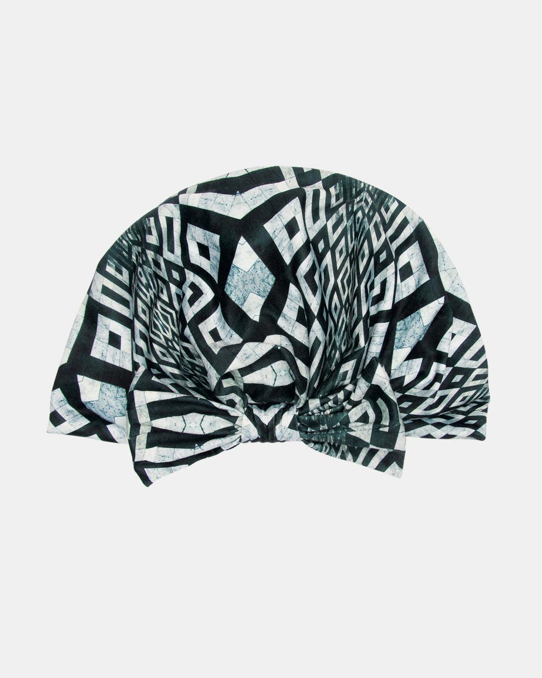 Versailles Tile - Fashion Turban
