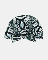 Versailles Tile - Fashion Turban