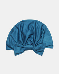 Teal Essence - Fashion Turban