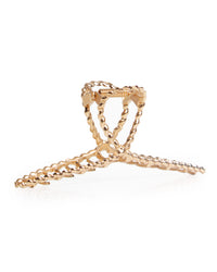 Rope Lasso Claw Clip