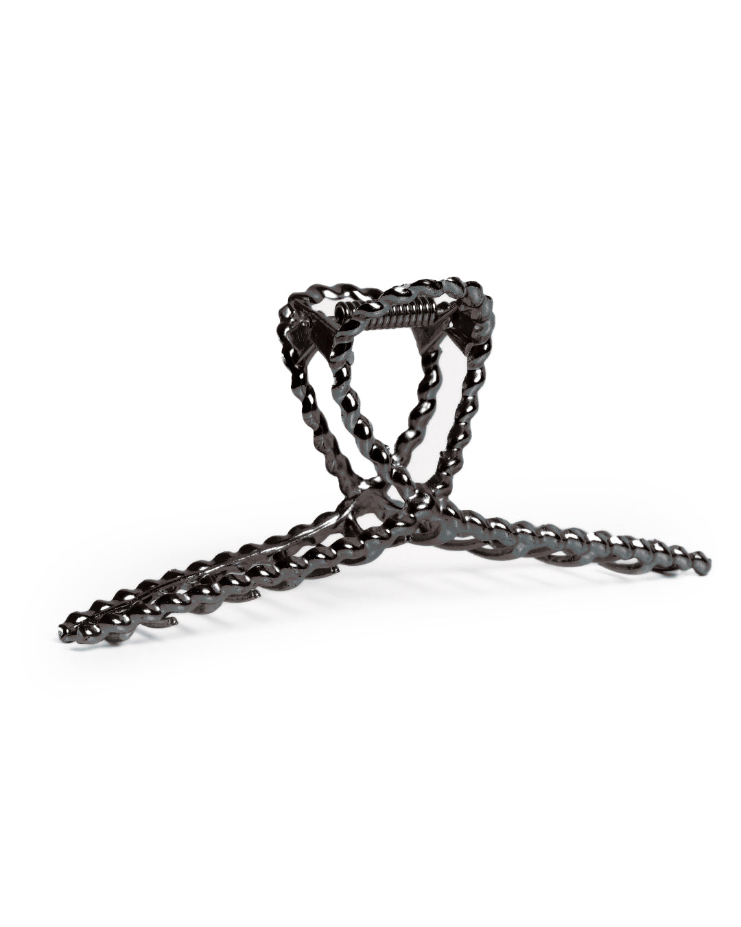 Rope Lasso Claw Clip