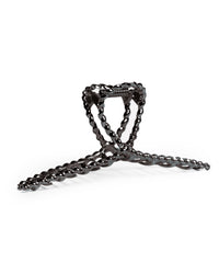 Rope Lasso Claw Clip