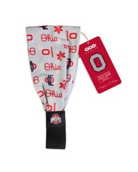 Ohio State® Logos Print - Accelerate Athletic Headband