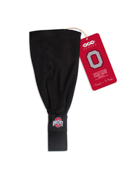 Ohio State® Black - Accelerate Athletic Headband