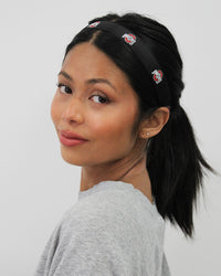 Ohio State® Logo - Original 1" Headband