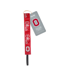 Ohio State® Ohio Script - Reflective Headband