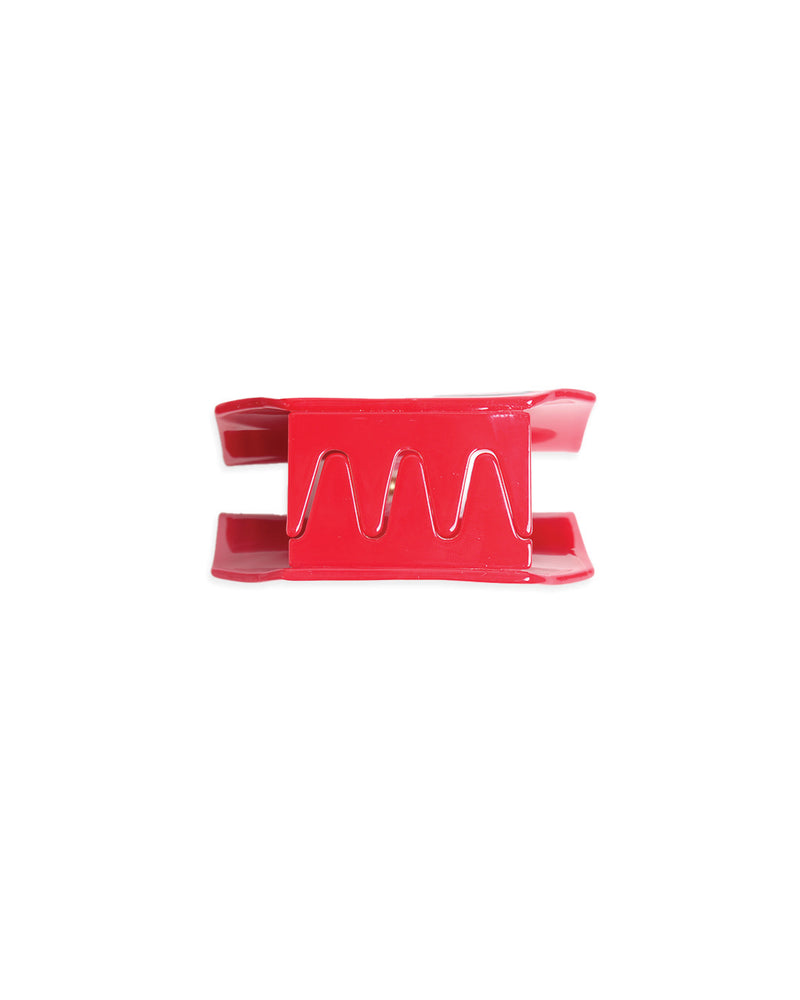 Ohio State® O Statement - Claw Clip