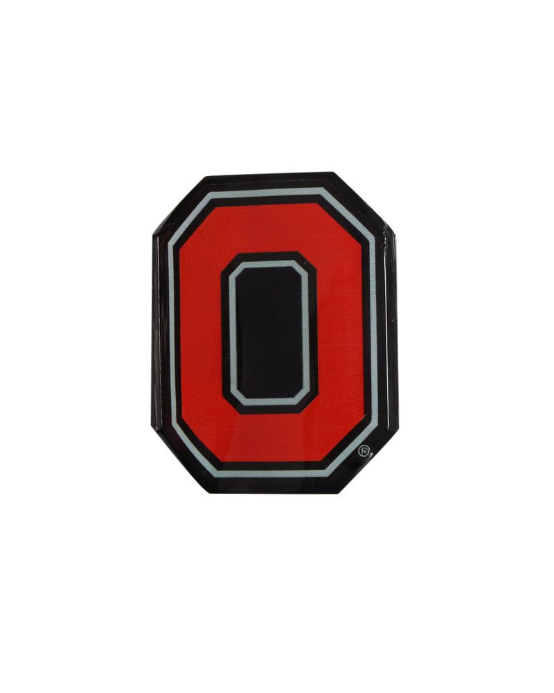 Ohio State® O Statement - Claw Clip