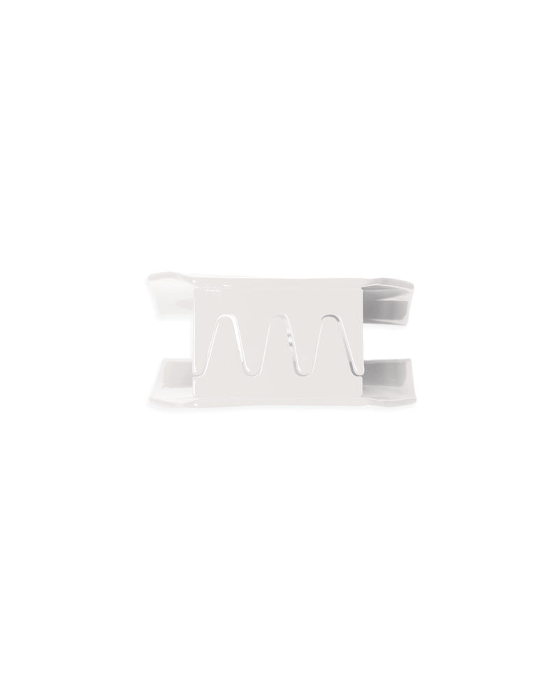 Ohio State® O Statement - Claw Clip