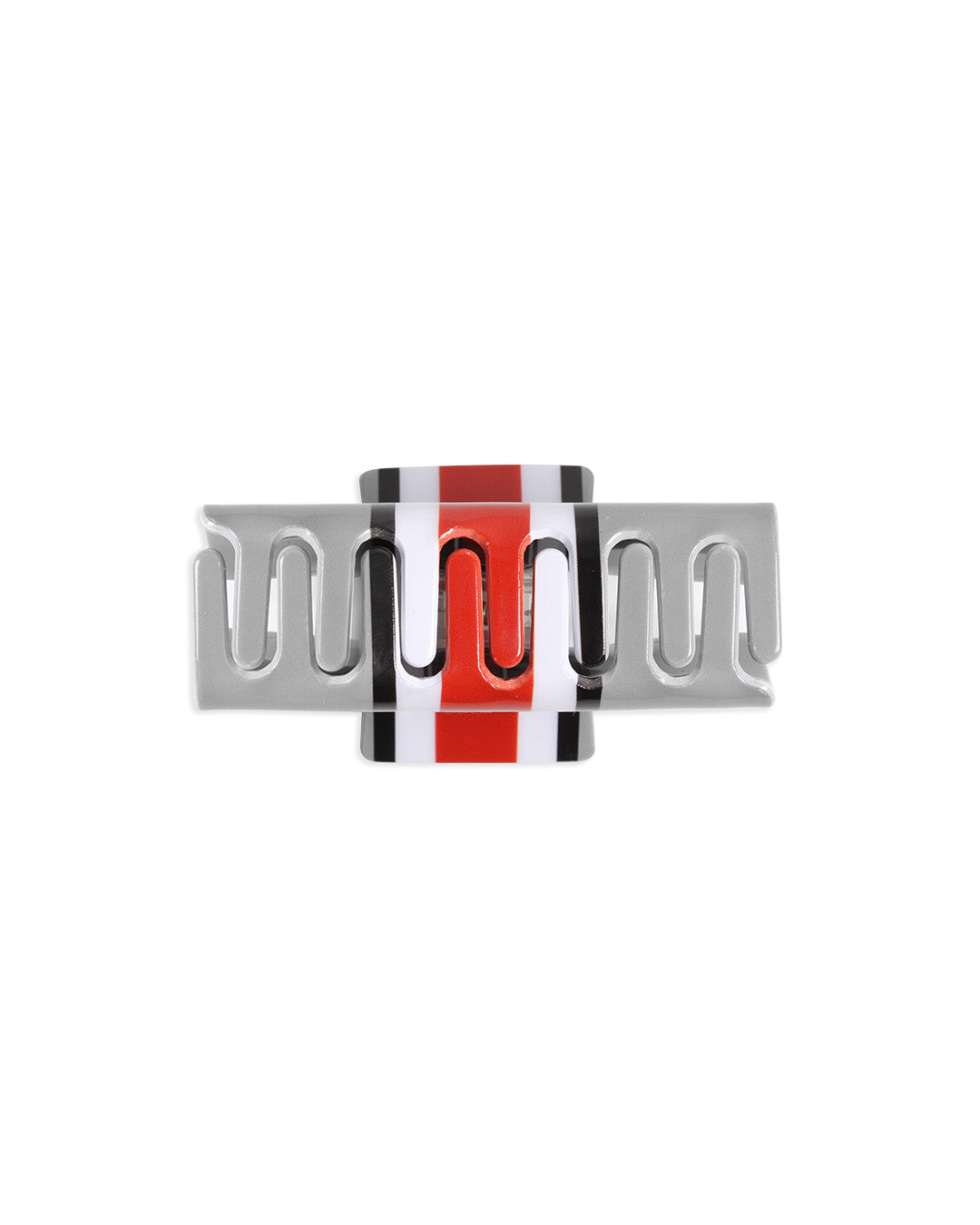 Ohio State® Block O - Claw Clip