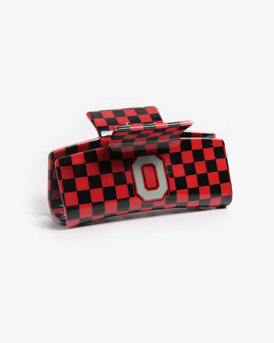 Ohio State® Block O - Claw Clip