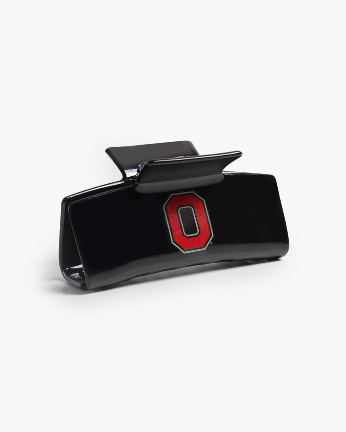 Ohio State® Block O - Claw Clip