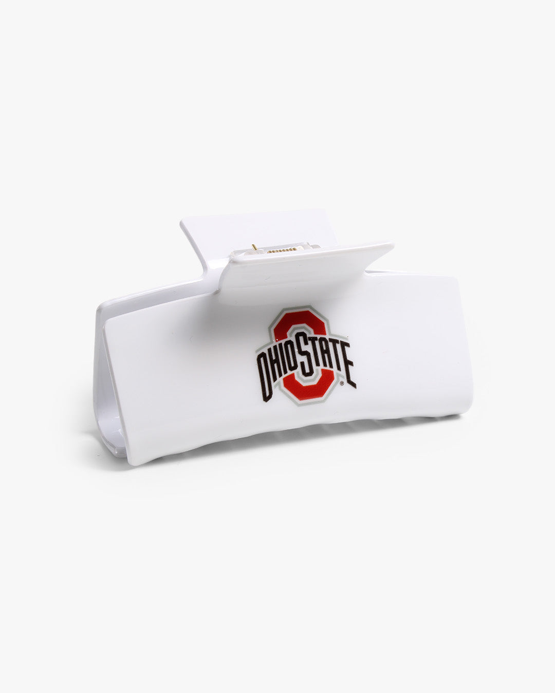 Ohio State® Athletic Logo - Claw Clip