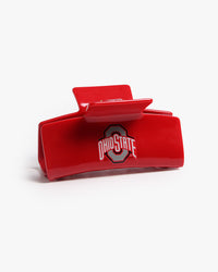 Ohio State® Athletic Logo - Claw Clip