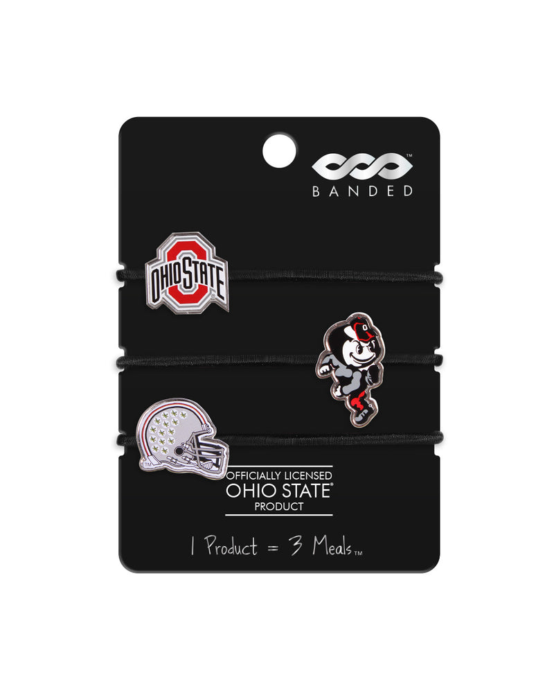 Ohio State® Logo - Elastics