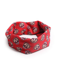 Ohio State® Brutus - Infinity Headwrap/Buff