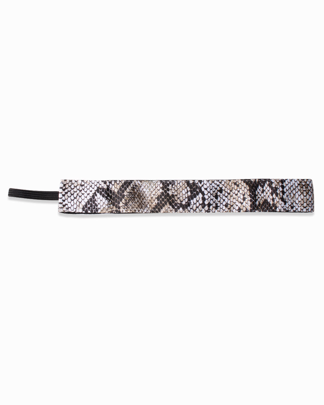 Snake Charmer - Original 1" Headband