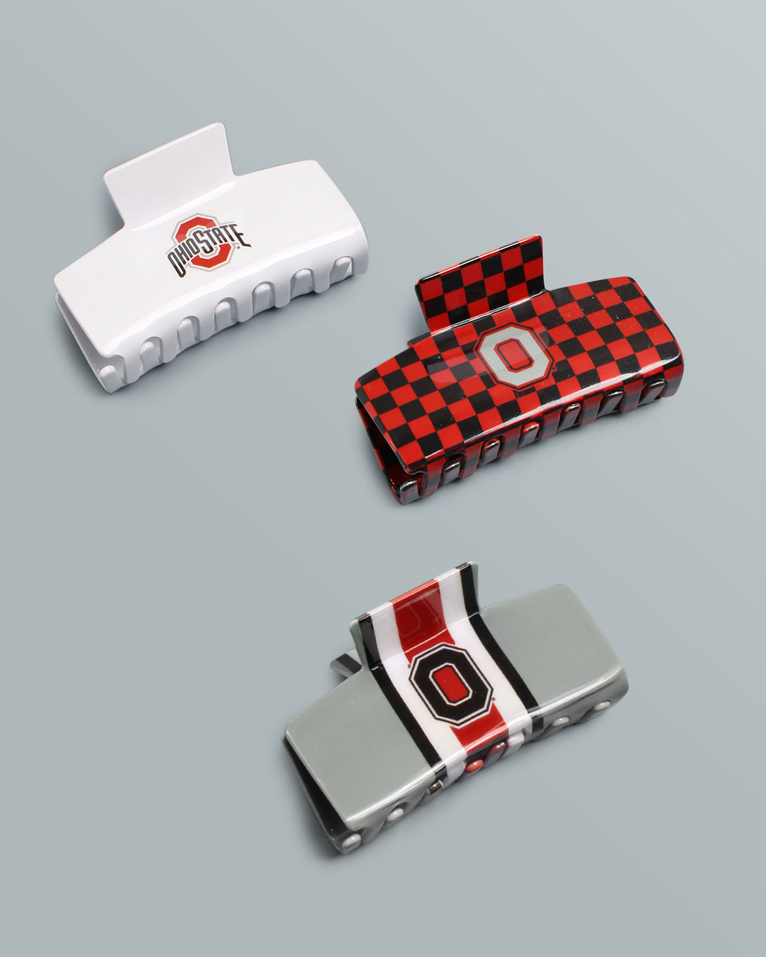 Ohio State® “Sleigh Game Day” Gift Bundle – Helmet Stripe
