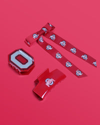 Ohio State® “Sleigh Game Day” Gift Bundle – Scarlet