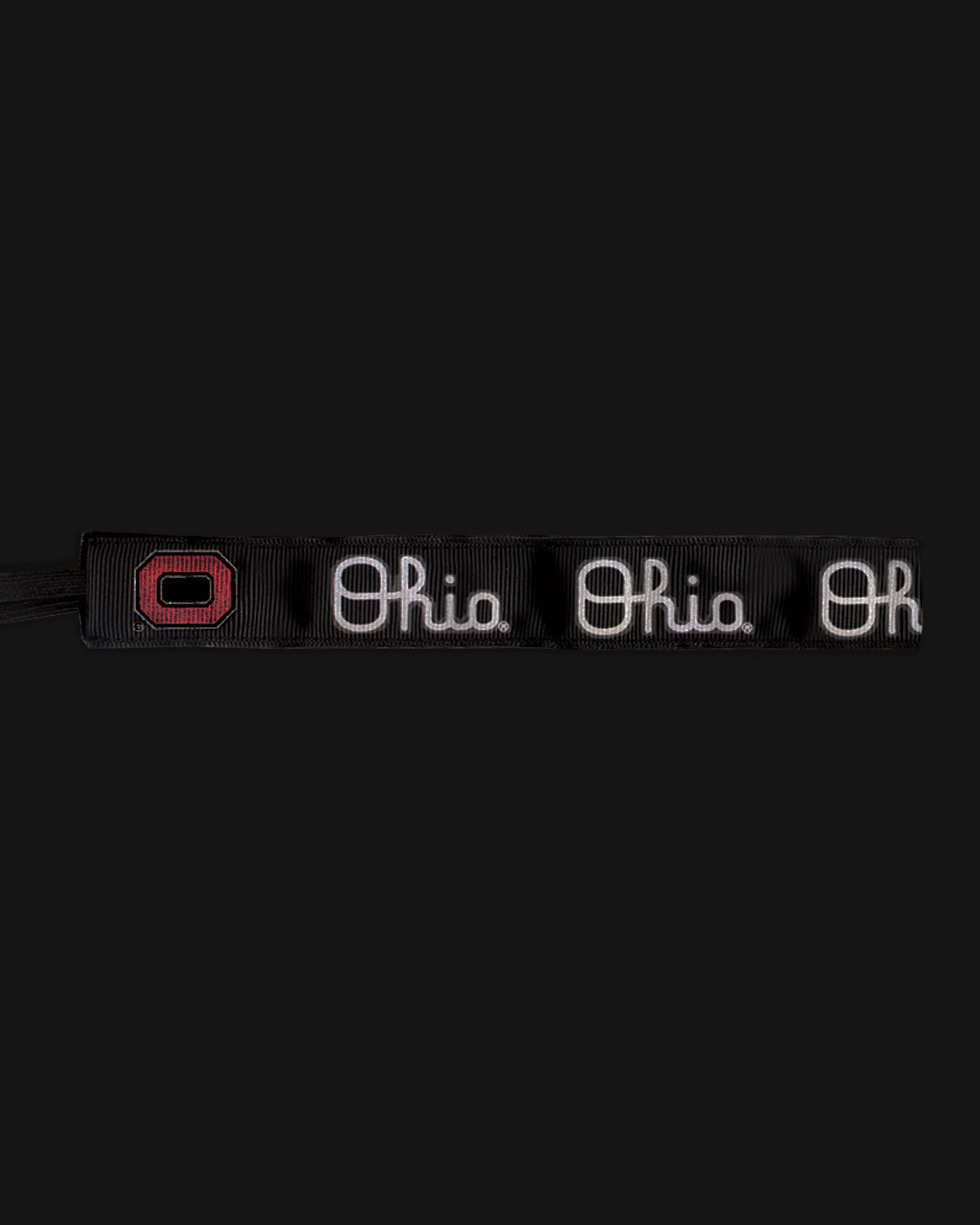 Ohio State® Ohio Script - Reflective Headband