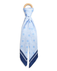 Geometric - Silky Scarf