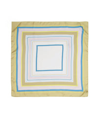 Stripes - Silky Scarf