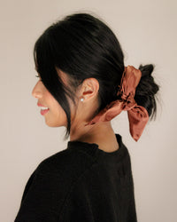 Red Clay - Scarf